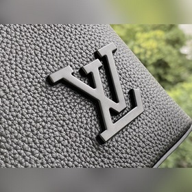 LV Модель： M69837 Сумка Aerogram iPad чехол Сдержанный дизайн п