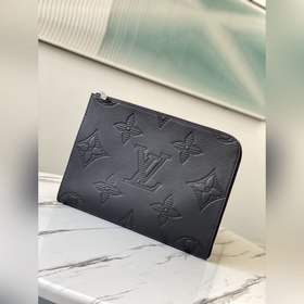 LV Артикул： M80044 Pochette Jour Большая сумка Сверхбольшой моно