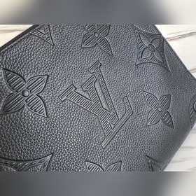 LV Артикул： M80044 Pochette Jour Большая сумка Сверхбольшой моно