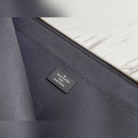 LV Артикул： M80044 Pochette Jour Большая сумка Сверхбольшой моно