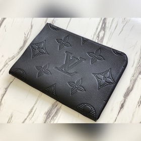 LV Артикул： M80044 Pochette Jour Большая сумка Сверхбольшой моно