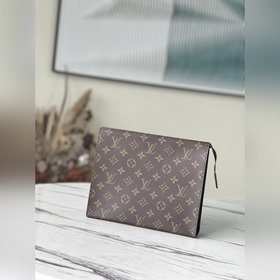 LV Модель： M46037 Старинная сумка Представляет собой стильный сп