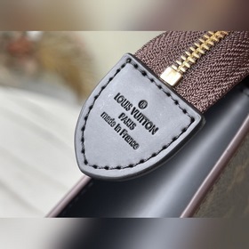 LV Модель： M46037 Старинная сумка Представляет собой стильный сп