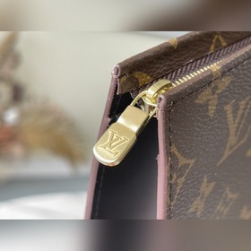 LV Модель： M46037 Старинная сумка Представляет собой стильный сп