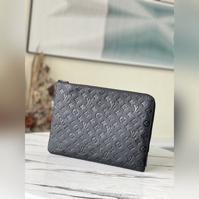 LV Модель： M59479 Большая сумка Изготовлена из кожи Epi с тонкой