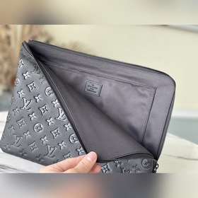 LV Модель： M59479 Большая сумка Изготовлена из кожи Epi с тонкой