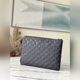LV Модель： M59479 Большая сумка Изготовлена из кожи Epi с тонкой