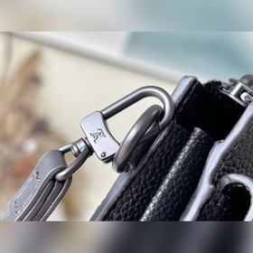LV Модель： M69831 Черный Длинный кошелек, сумка-клатч Традицион