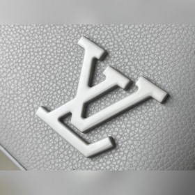 LV Артикул： M69836 Клатч Чехол для iPad Aerogram Сдержанный ди