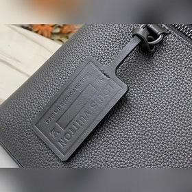 LV Модель： M69837 Сумка Aerogram iPad чехол Сдержанный дизайн п