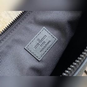 LV Модель： M69837 Сумка Aerogram iPad чехол Сдержанный дизайн п