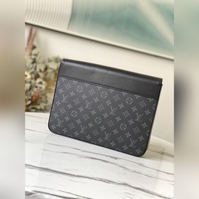 LV Артикул： M80107  Сумка Pochette Steamer Классическая форма т