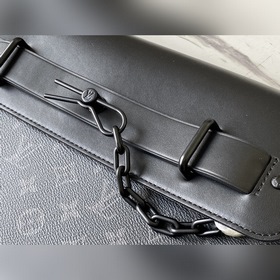 LV Артикул： M80107  Сумка Pochette Steamer Классическая форма т
