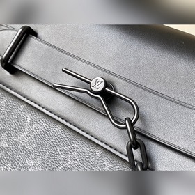 LV Артикул： M80107  Сумка Pochette Steamer Классическая форма т