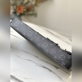LV Артикул： M80107  Сумка Pochette Steamer Классическая форма т
