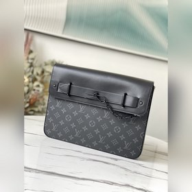LV Артикул： M80107  Сумка Pochette Steamer Классическая форма т
