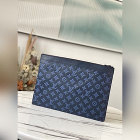 LV Артикул： M80425 Discovery Pochette Большая сумка-клатч Эта с