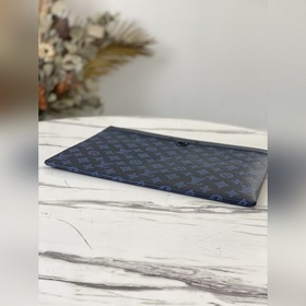 LV Артикул： M80425 Discovery Pochette Большая сумка-клатч Эта с