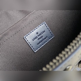 LV Артикул： M80425 Discovery Pochette Большая сумка-клатч Эта с