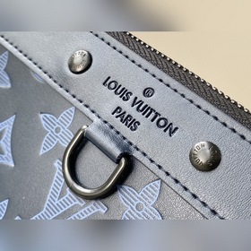 LV Артикул： M80425 Discovery Pochette Большая сумка-клатч Эта с