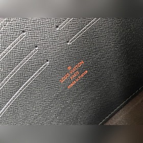 LV Артикул： M80792 Буквы Сумка-клатч Сумка из ткани Monogram Ecl