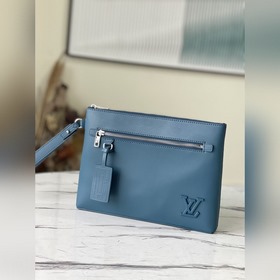 LV Модель： M81029 Сумка Aerogram iPad чехол Сдержанный дизайн п