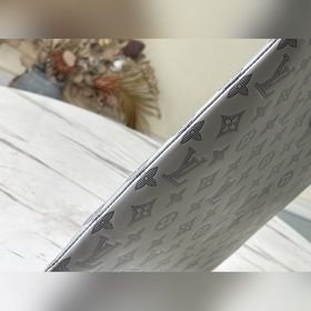LV Артикул： M81385 Серый Большая сумка из серии сумок-клатчей Э