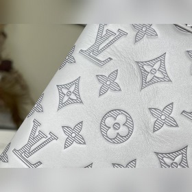 LV Артикул： M81385 Серый Большая сумка из серии сумок-клатчей Э