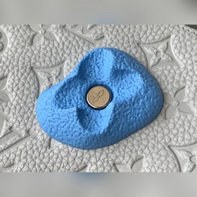 LV Модель： M81556 Бежевая кожаная сумка-клатч Серия сумок Сумка