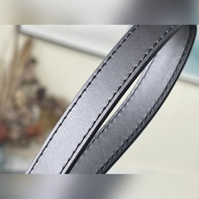 LV Артикул： N64612 Черный сумка Классическая сумка из прочного 