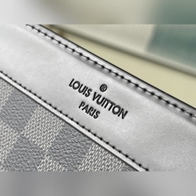 LV Артикул： N64612 Черный сумка Классическая сумка из прочного 