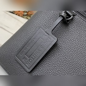 LV Модель： M69837 Сумка Aerogram Чехол для iPad Сдержанный диза
