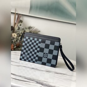 LV Модель： N60449 Standing С тисненым узором Damier Infini 3D, э