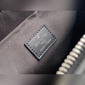 LV Модель： N60449 Standing С тисненым узором Damier Infini 3D, э