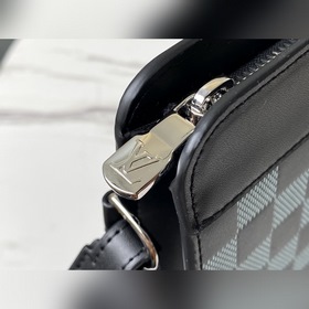 LV Модель： N60449 Standing С тисненым узором Damier Infini 3D, э