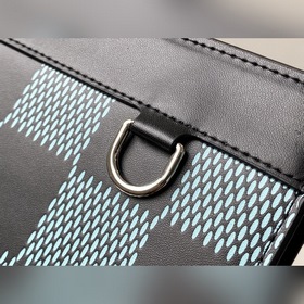 LV Модель： N60449 Standing С тисненым узором Damier Infini 3D, э