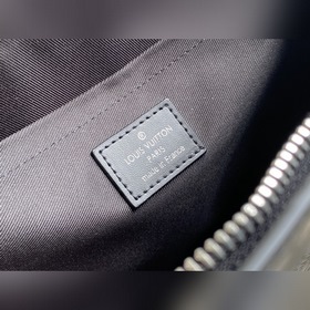 LV Модель： N60450 Новая сумка Standing Изготовлена из мягкой кож