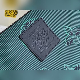 LV Артикул： M80142 2054 Двусторонняя сумка Внутренняя и внешняя