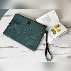 LV Артикул： M80142 2054 Двусторонняя сумка Внутренняя и внешняя