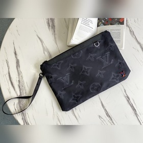 LV Артикул： M80142 2054 Двусторонняя сумка Внутренняя и внешняя