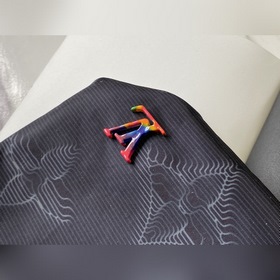 LV Артикул： M80142 2054 Двусторонняя сумка Внутренняя и внешняя