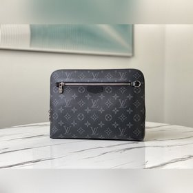 LV Артикул： M60417 Старая модель Новая сумка New Pouch Новая мод