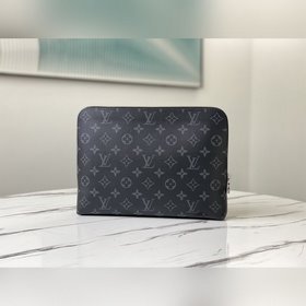LV Артикул： M60417 Старая модель Новая сумка New Pouch Новая мод