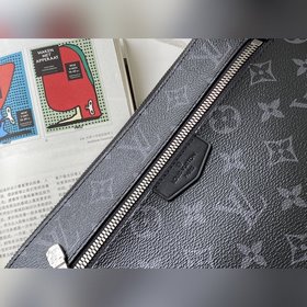 LV Артикул： M60417 Старая модель Новая сумка New Pouch Новая мод
