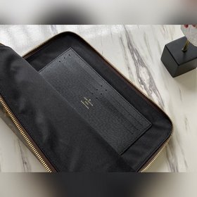 LV Модель： M60417 Старый дизайн Новая сумка New Pouch Новинка N