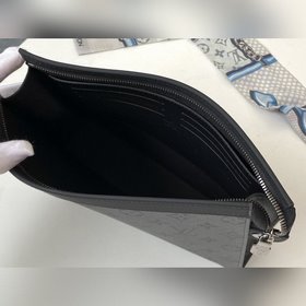 Модель LV M69533 Классическая сумка Новый цвет Сдержанная роскошь