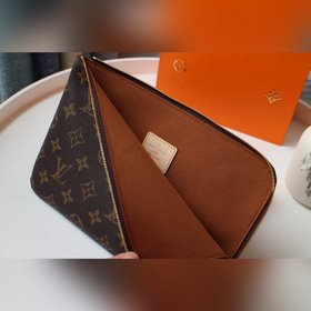 LV Модель 44191 для пожилых ETUI VOYAGE Маленький чехол Этот клас