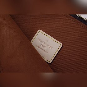 LV Модель 44191 для пожилых ETUI VOYAGE Маленький чехол Этот клас
