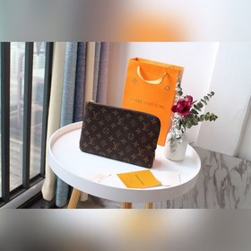 LV Модель 44191 для пожилых ETUI VOYAGE Маленький чехол Этот клас