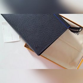 Средняя сумка LV POCHETTE VOYAGE Модель M30573 Компактная, многоф